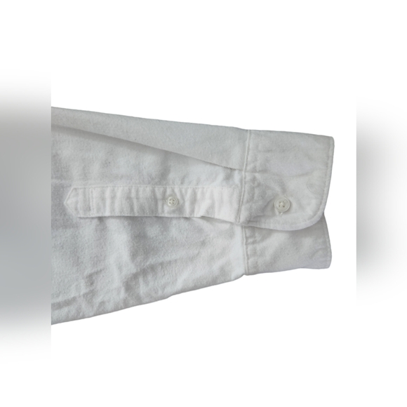 ABERCROMBIE Mens Oxford Shirt - Picture 12 of 15